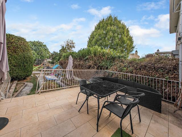 Vente Maison 5 pièces 84 m2 Dijon