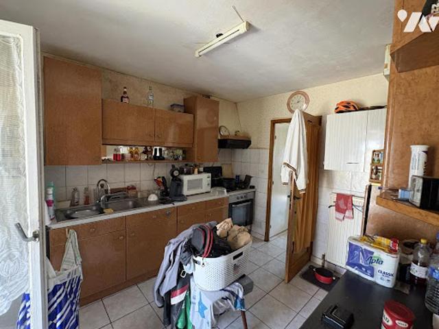 Vente Maison 5 pièces 84 m2 Drocourt