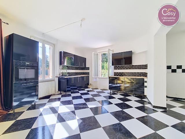 Vente Maison 5 pièces 84 m2 Fontenoy
