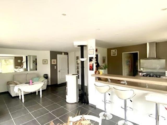 Vente Maison 5 pièces 84 m2 Honfleur