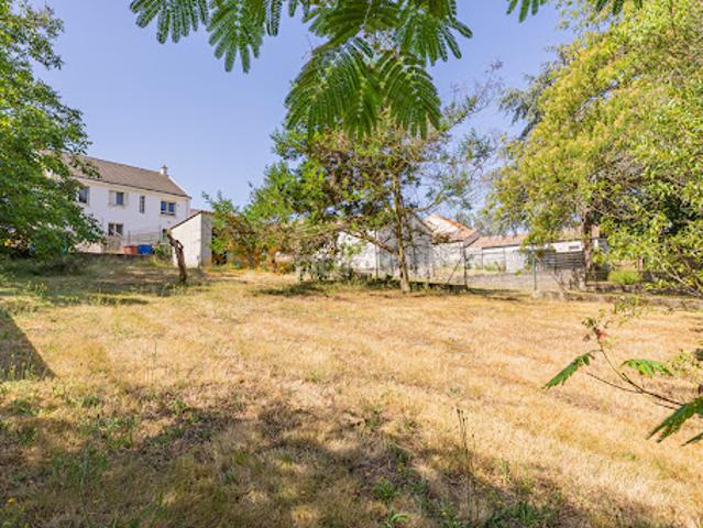 Vente Maison 5 pièces 84 m2 Indre