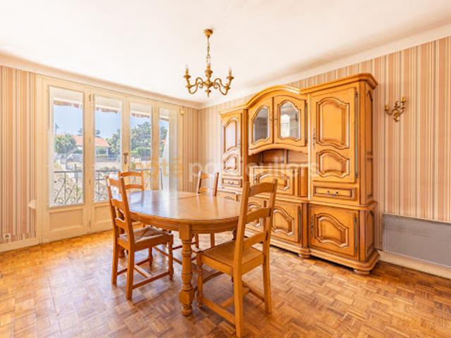 Vente Maison 5 pièces 84 m2 Indre