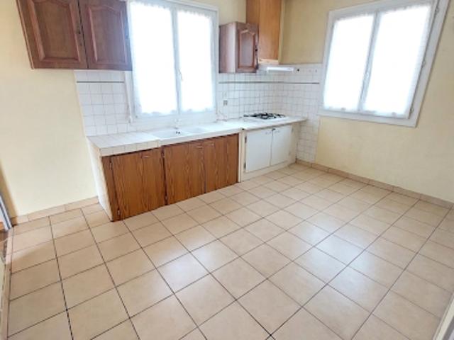 Vente Maison 5 pièces 84 m2 Juillan