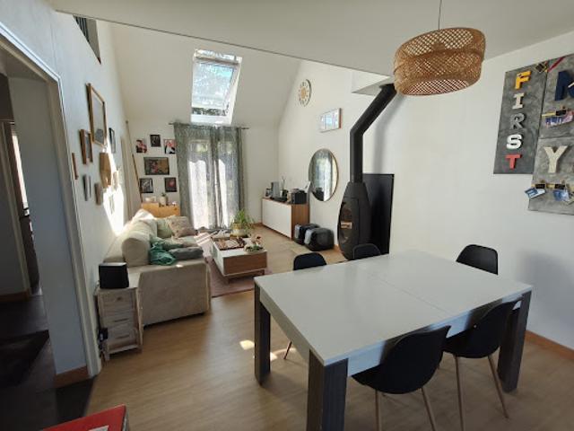 Vente Maison 5 pièces 84 m2 La Chartre sur le Loir