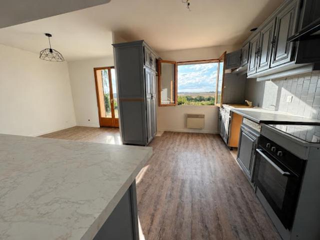 Vente Maison 5 pièces 84 m2 Lachapelle aux Pots