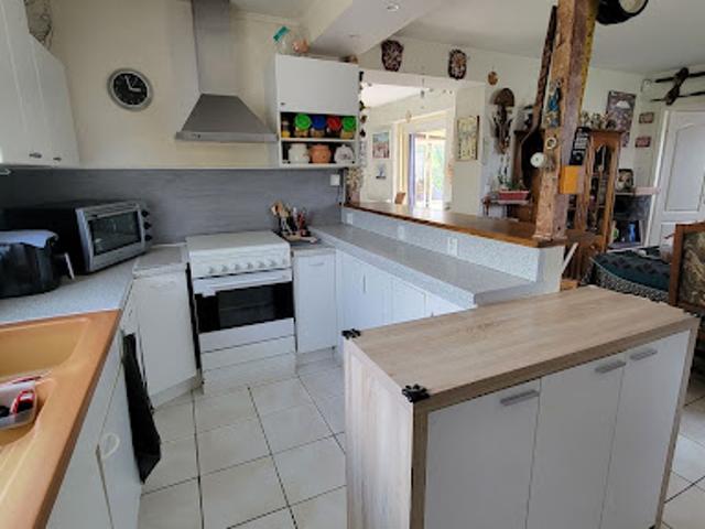 Vente Maison 5 pièces 84 m2 Condé en Brie