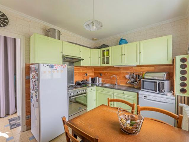 Vente Maison 5 pièces 84 m2 Montoire sur le Loir