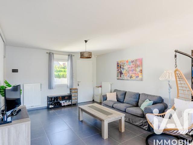 Vente Maison 5 pièces 84 m2 Montigny les cormeilles