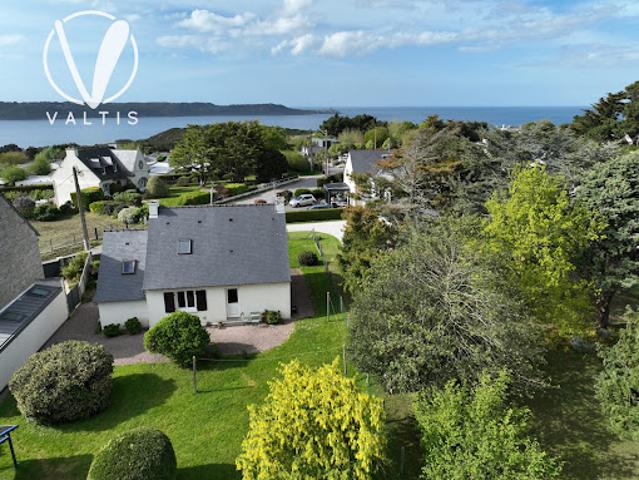 Vente Maison 5 pièces 84 m2 Saint Cast le Guildo