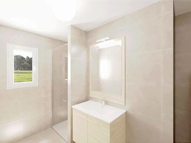 Vente Maison 5 pièces 84 m2 Saint Astier