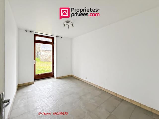 Vente Maison 5 pièces 84 m2 Saint Aubin des Châteaux