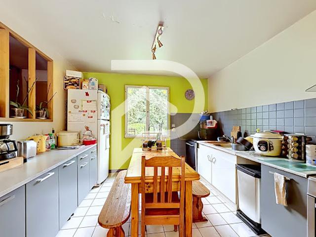 Vente Maison 5 pièces 84 m2 Saint Germain sur Avre