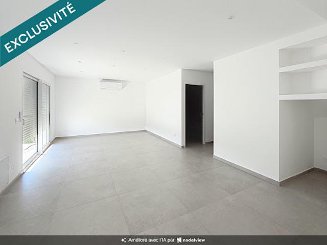 Vente Maison 5 pièces 84 m2 Saint Etienne les Orgues