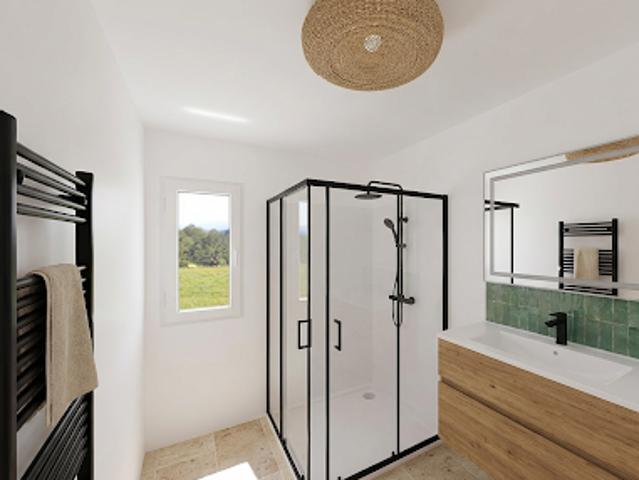 Vente Maison 5 pièces 84 m2 Saint Léonard de Noblat