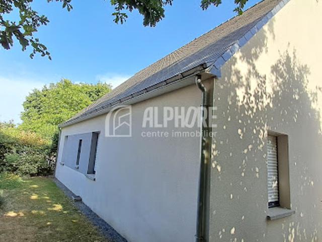 Vente Maison 5 pièces 84 m2 Saint Lyphard