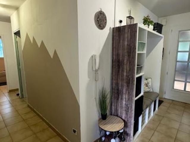 Vente Maison 5 pièces 84 m2 Saint Paul de Jarrat