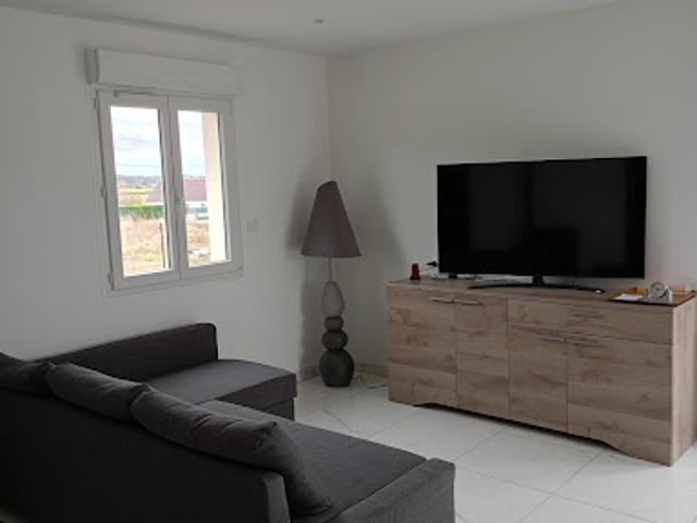 Vente Maison 5 pièces 84 m2 Sassay
