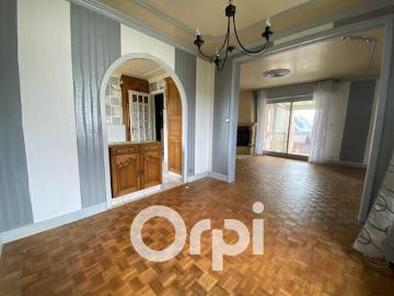 Vente Maison 5 pièces 140 m2 Séné