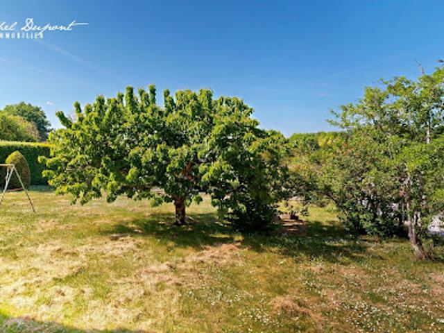 Vente Maison 5 pièces 84 m2 Siorac en Périgord
