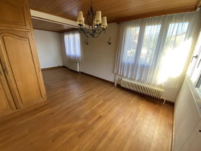 Vente Maison 5 pièces 84 m2 Paray Vieille Poste