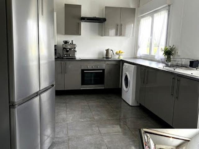 Vente Maison 5 pièces 84 m2 Rousies