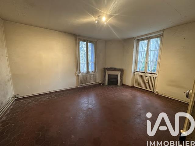 Vente Maison 5 pièces 84 m2 Richebourg