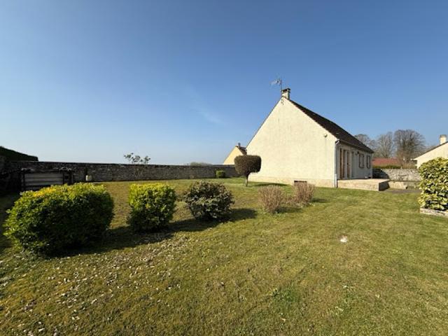 Vente Maison 5 pièces 84 m2 Rully