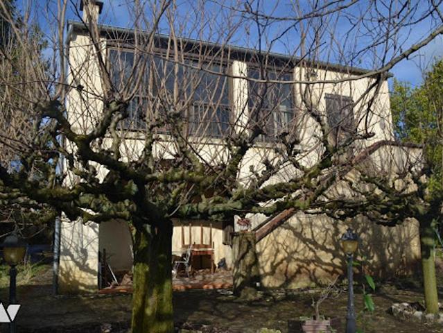 Vente Maison 5 pièces 84 m2 Ruoms