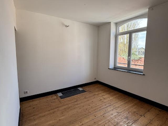 Vente Maison 5 pièces 84 m2 Tourcoing