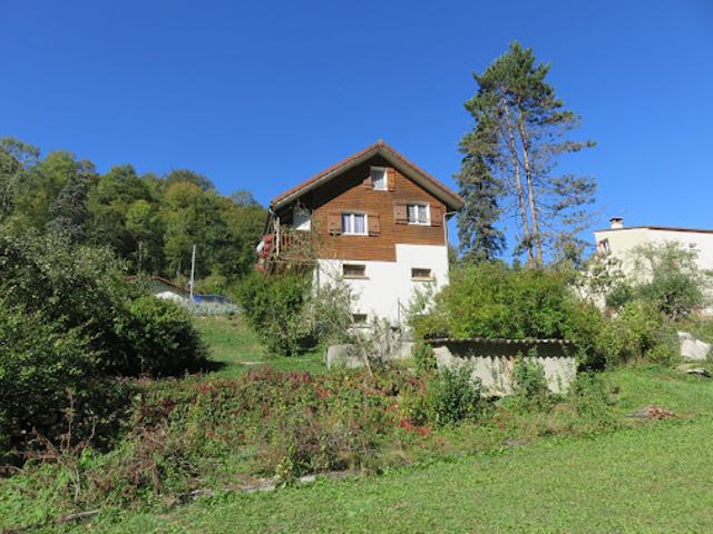 Vente Maison 5 pièces 84 m2 Tenay