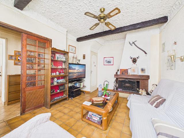 Vente Maison 5 pièces 84 m2 Vitry sur Seine