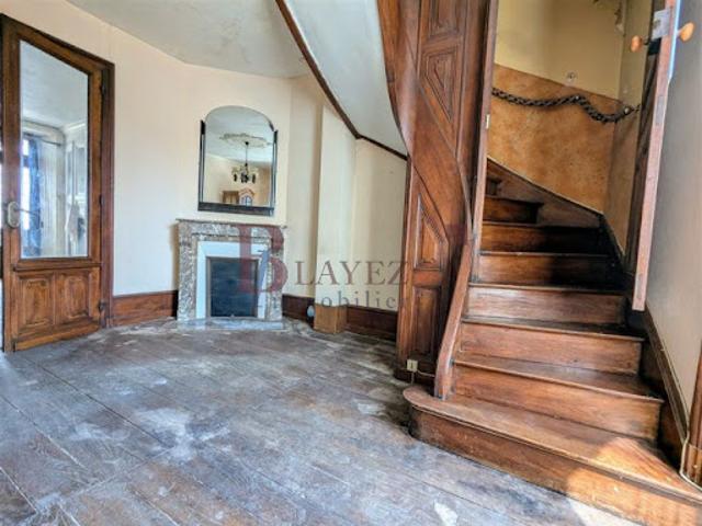 Vente Maison 5 pièces 85.3 m2 Neuvic