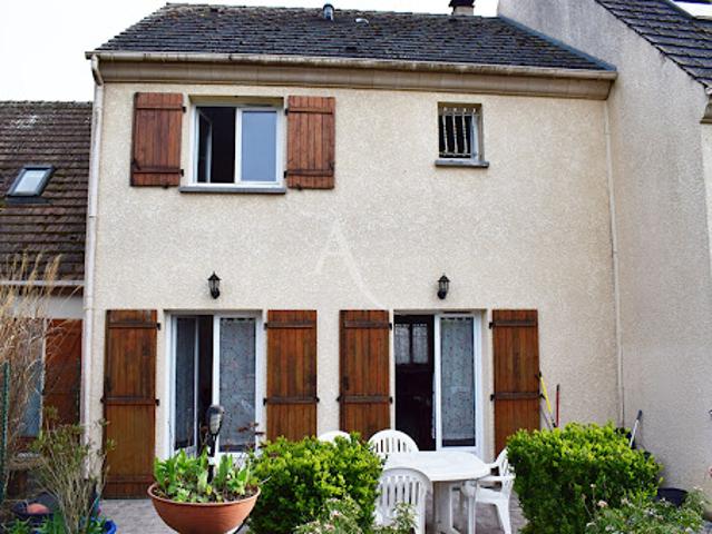 Vente Maison 5 pièces 85.06 m2 Nangis
