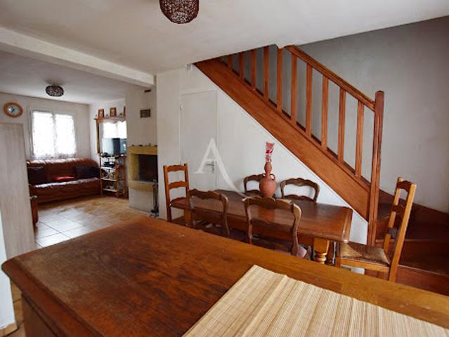 Vente Maison 5 pièces 85.06 m2 Nangis