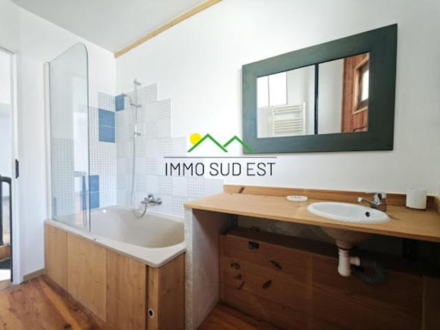 Vente Maison 5 pièces 85.19 m2 La Plagne