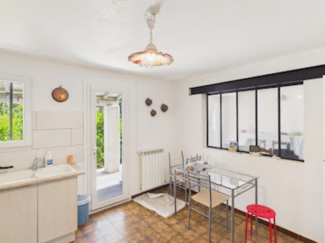 Vente Maison 5 pièces 85.35 m2 Le Pontet