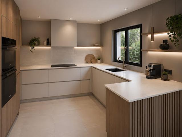 Vente Maison 5 pièces 85.37 m2 Saulnieres