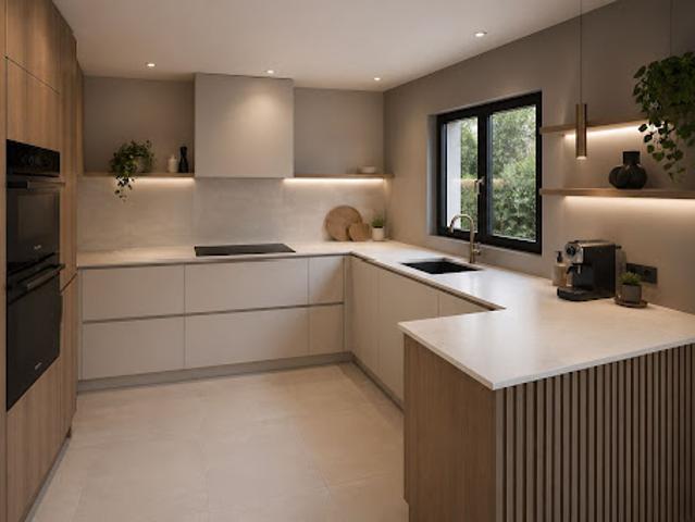 Vente Maison 5 pièces 85.37 m2 Saint Malo