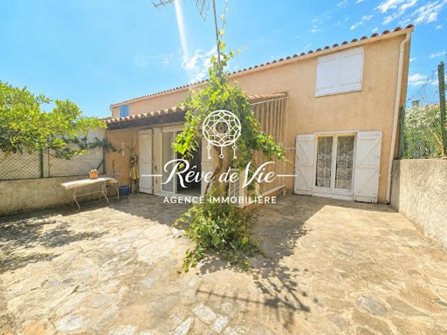 Vente Maison 5 pièces 85.4 m2 Bormes les Mimosas