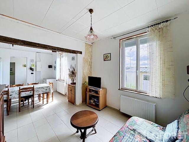 Vente Maison 5 pièces 85.52 m2 Dives sur Mer