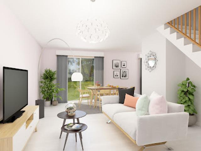 Vente Maison 5 pièces 85.58 m2 Gretz Armainvilliers
