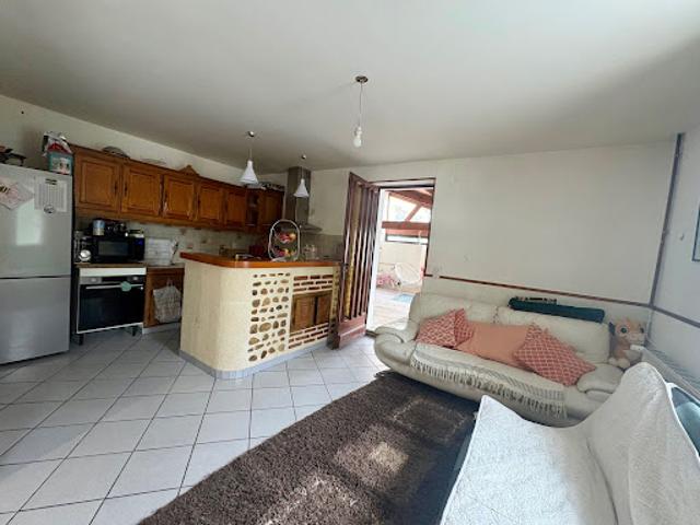 Vente Maison 5 pièces 85.58 m2 Le Lardin Saint Lazare