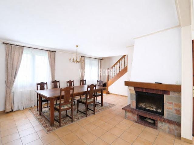 Vente Maison 5 pièces 85.5 m2 Lannion