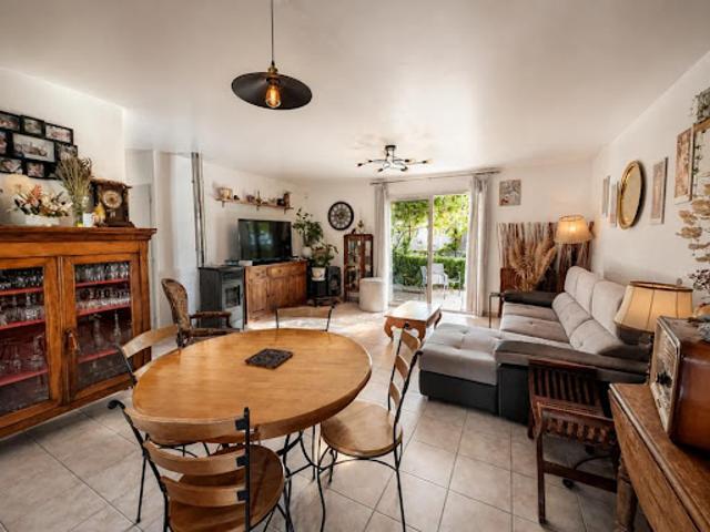 Vente Maison 5 pièces 85.5 m2 Mallemoisson