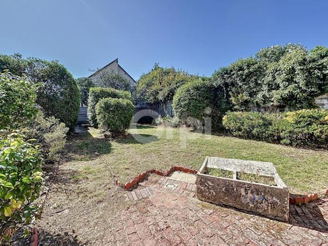 Vente Maison 5 pièces 85.62 m2 Ercuis
