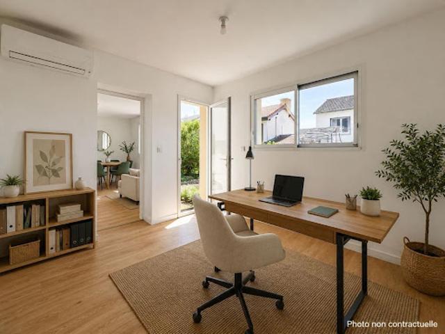 Vente Maison 5 pièces 85.8 m2 Balma