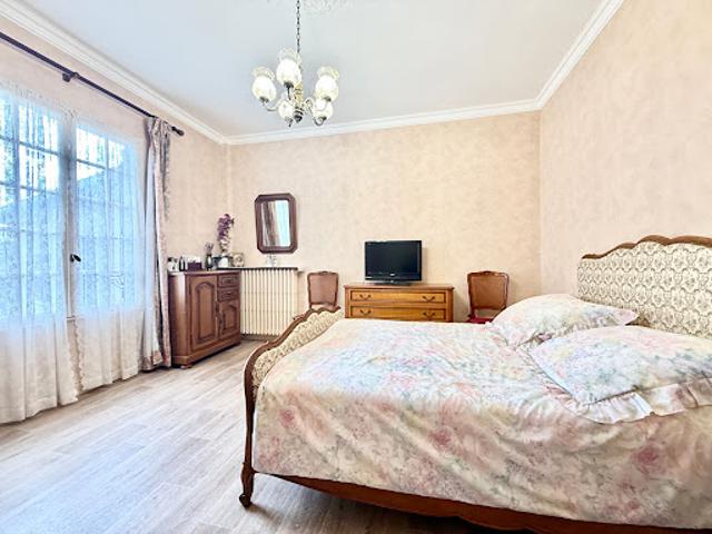 Vente Maison 5 pièces 85.94 m2 Gagny