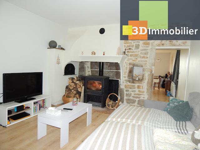 Vente Maison 5 pièces 85.98 m2 Lons le Saunier
