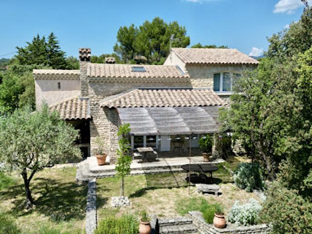 Vente Maison 5 pièces 85.9 m2 Crillon le Brave