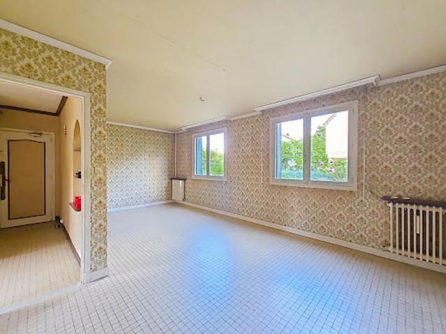 Vente Maison 5 pièces 85 m2 Colomiers